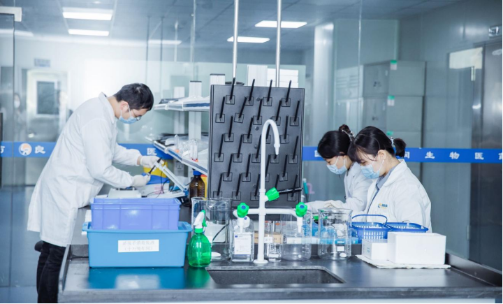 新药带动AD再引全球关注，无创AD血筛即将破局而来