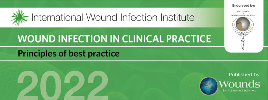 探索肌肤之殇：发现伤口感染诊断的新纪元