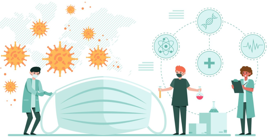 CRISPR诊断技术：儿童呼吸道感染检测的未来之星