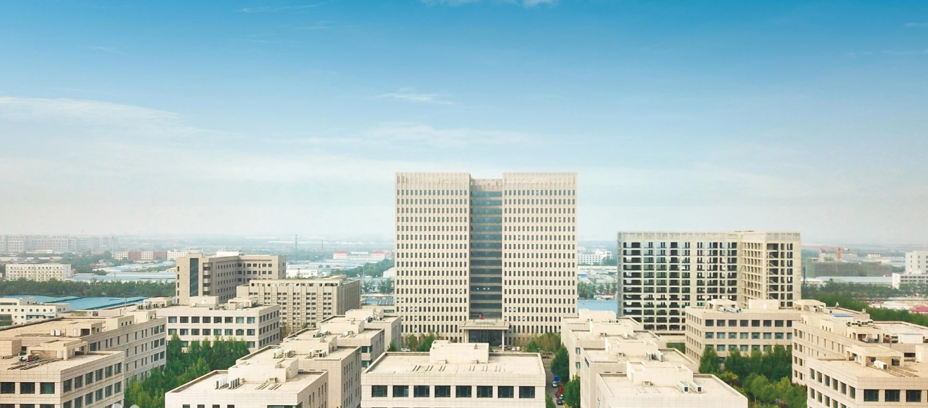 K8凯发国际生物子公司天津赛力思获天津市高质量开展项目